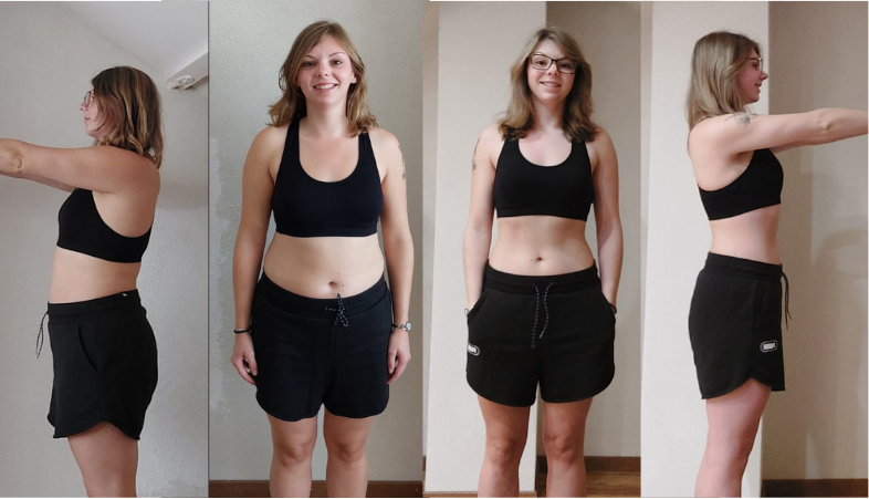 Jella deelt haar ervaring over coaching en krachttraining bij General Fit Bergen op Zoom.