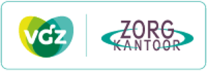 Erkende zorgverlening via VGZ en het Zorgkantoor bij General Fit.