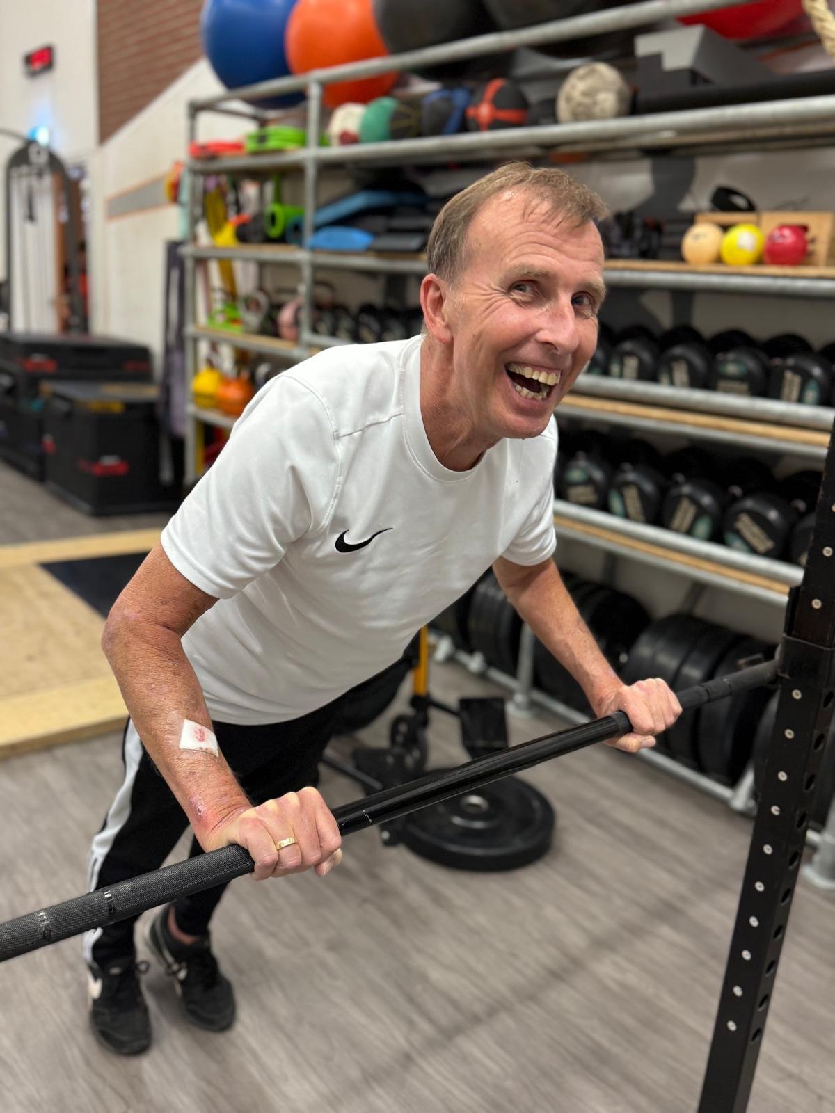 Ervaringen met sport en jeugdhulpverlening bij General Fit in Bergen op Zoom.
